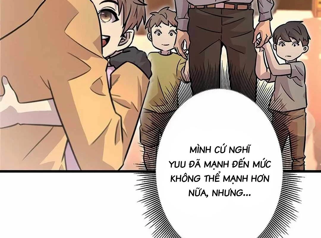 Lượng Mana Đáy Xã Hội! Ta Vô Địch Nhờ Kỹ Năng Của Mình Chapter 4 - 44