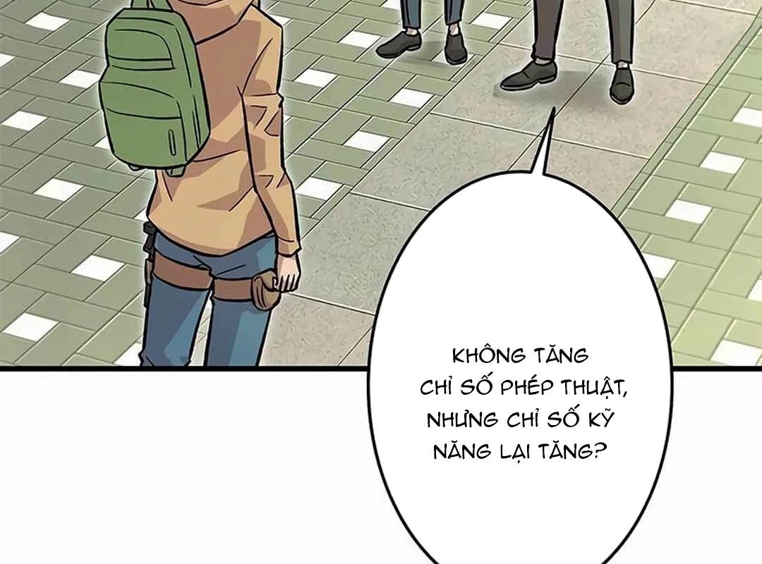 Lượng Mana Đáy Xã Hội! Ta Vô Địch Nhờ Kỹ Năng Của Mình Chapter 4 - 221