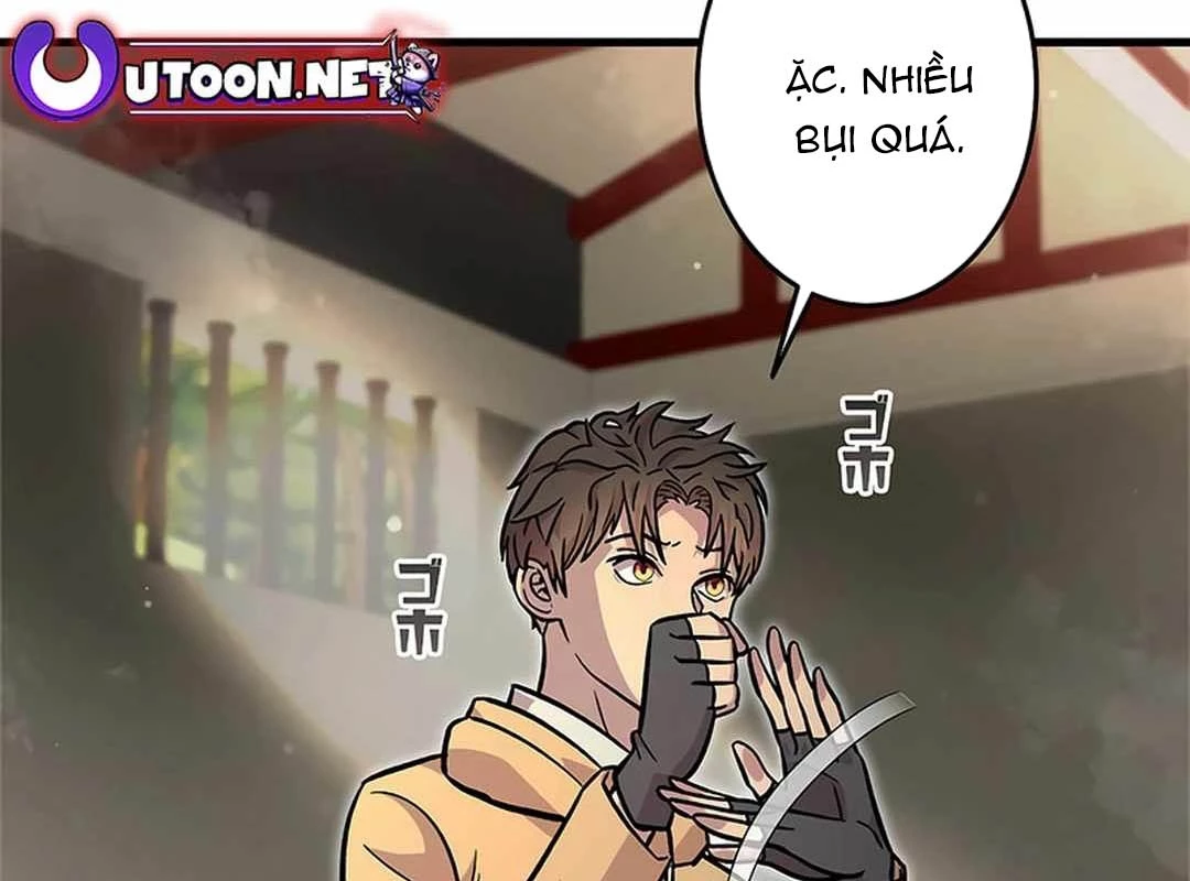 Lượng Mana Đáy Xã Hội! Ta Vô Địch Nhờ Kỹ Năng Của Mình Chapter 8 - 201