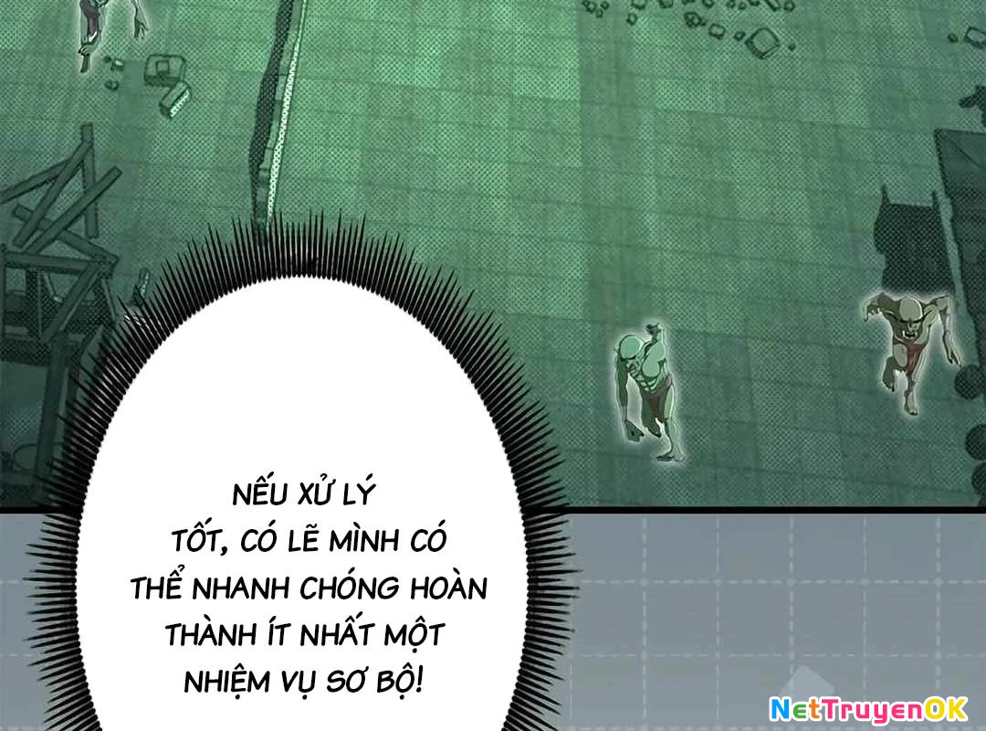 Lượng Mana Đáy Xã Hội! Ta Vô Địch Nhờ Kỹ Năng Của Mình Chapter 9 - 23