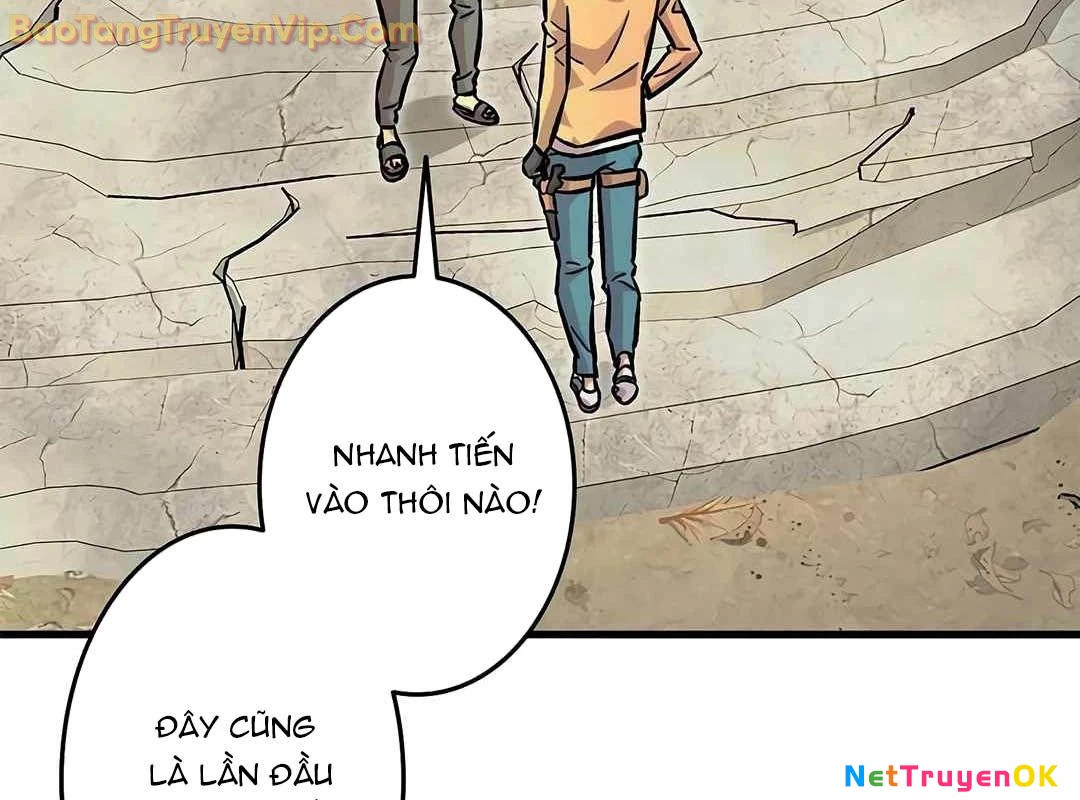 Lượng Mana Đáy Xã Hội! Ta Vô Địch Nhờ Kỹ Năng Của Mình Chapter 10 - 216