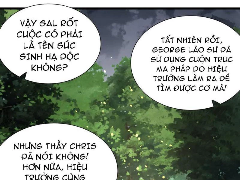 Cái Bóng Phản Bội Của Gia Tộc Chapter 32 - 20