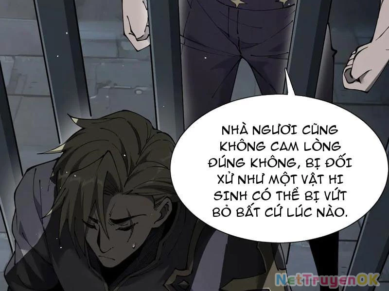 Cái Bóng Phản Bội Của Gia Tộc Chapter 32 - 41