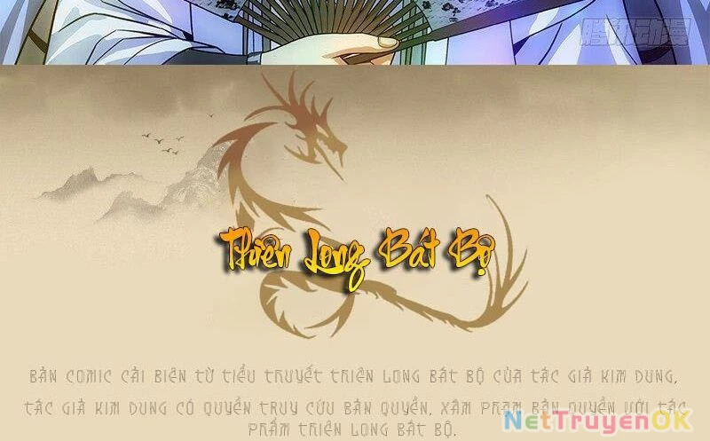 Thiên Long Bát Bộ Webtoon Chapter 16 - 3