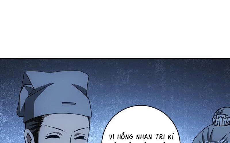 Thiên Long Bát Bộ Webtoon Chapter 16 - 7