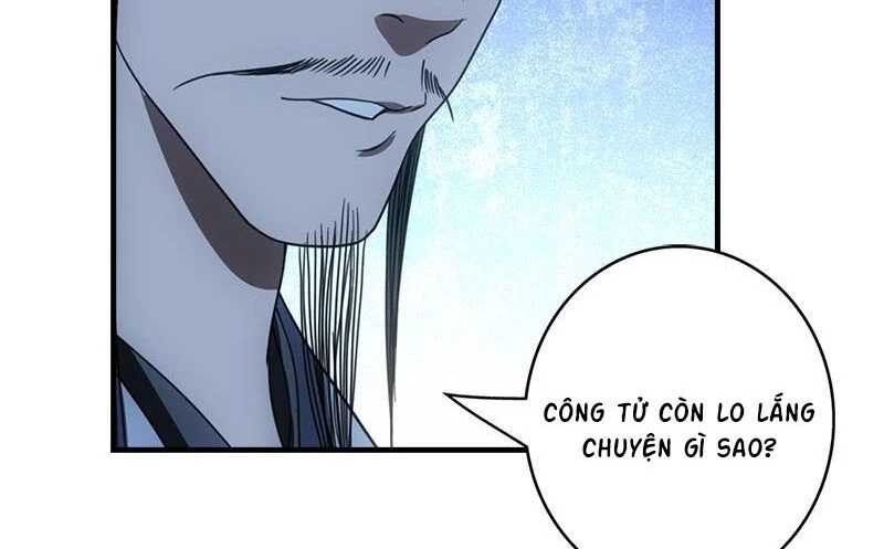 Thiên Long Bát Bộ Webtoon Chapter 16 - 15