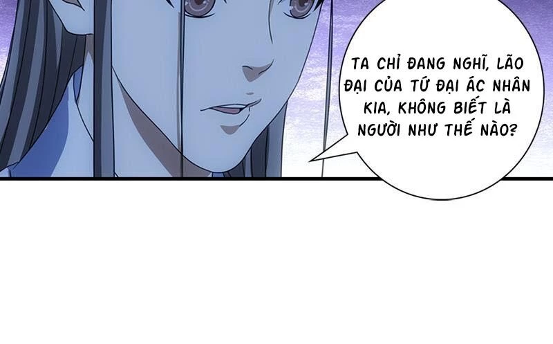 Thiên Long Bát Bộ Webtoon Chapter 16 - 17