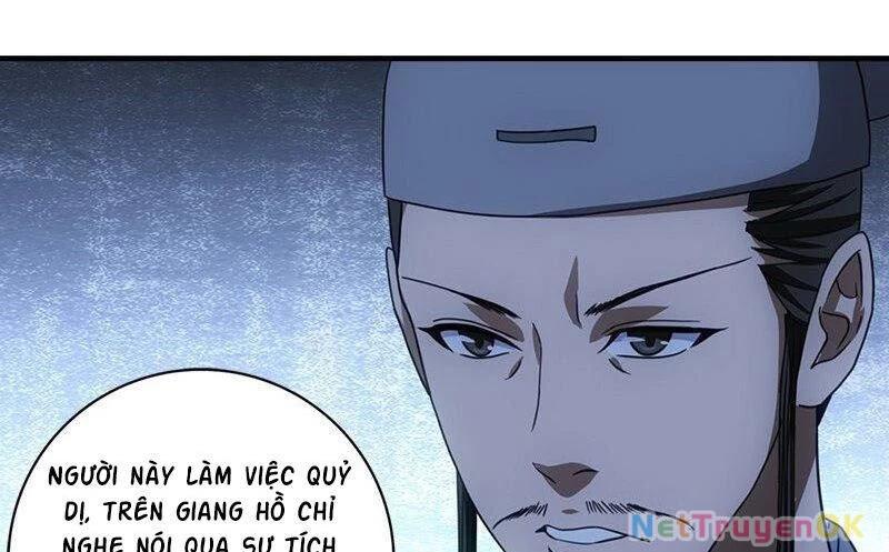 Thiên Long Bát Bộ Webtoon Chapter 16 - 18