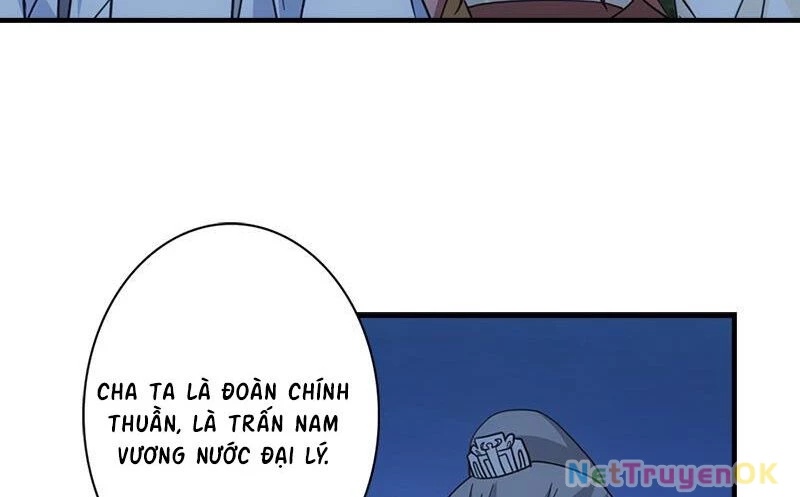 Thiên Long Bát Bộ Webtoon Chapter 16 - 39