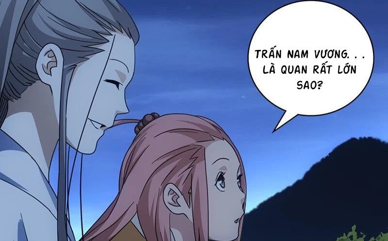 Thiên Long Bát Bộ Webtoon Chapter 16 - 42