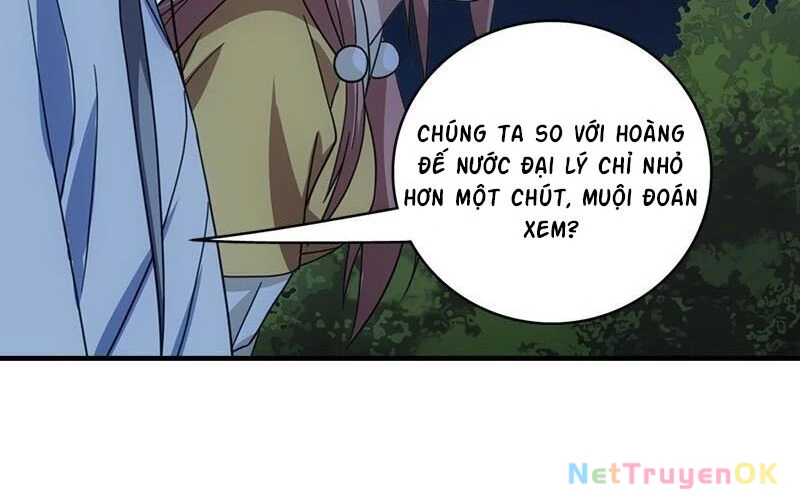 Thiên Long Bát Bộ Webtoon Chapter 16 - 43