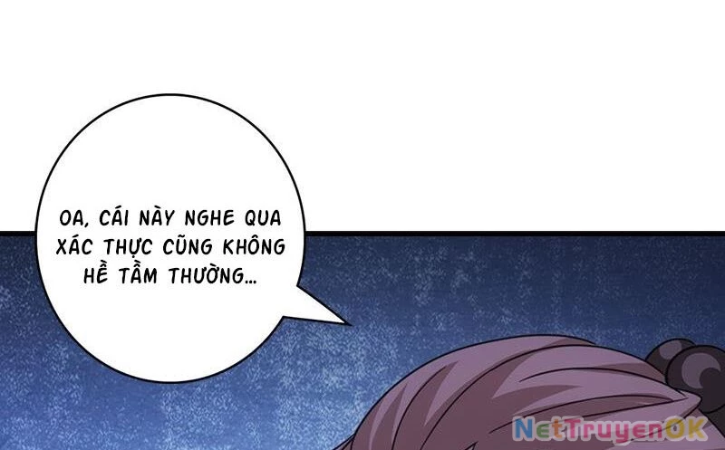 Thiên Long Bát Bộ Webtoon Chapter 16 - 44