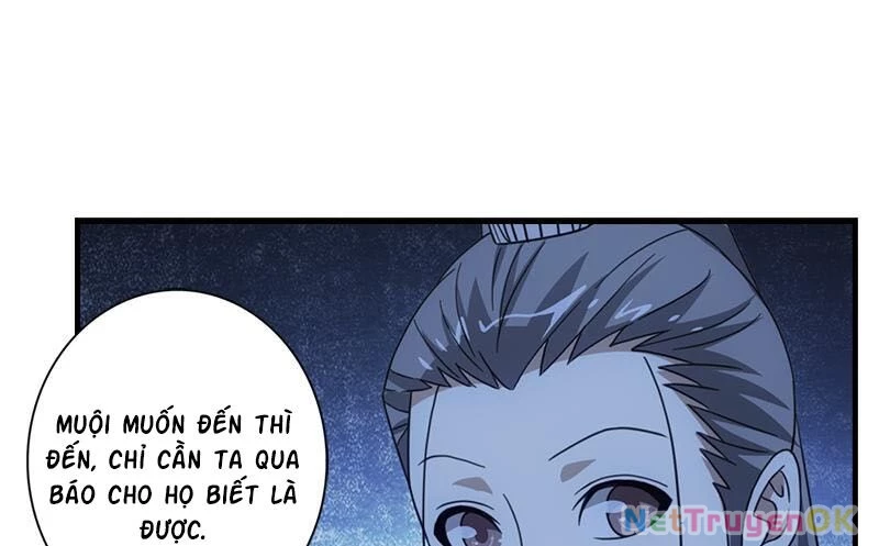 Thiên Long Bát Bộ Webtoon Chapter 16 - 49