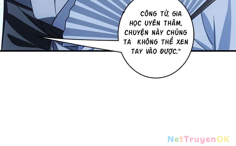 Thiên Long Bát Bộ Webtoon Chapter 16 - 69