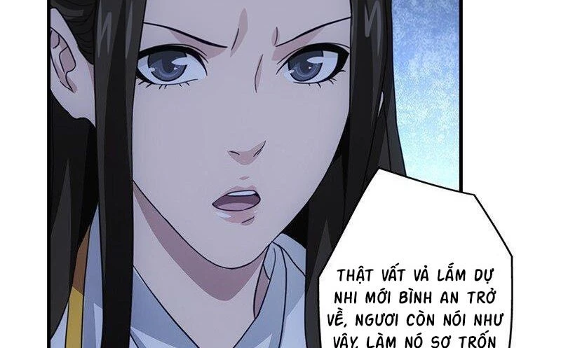 Thiên Long Bát Bộ Webtoon Chapter 16 - 87