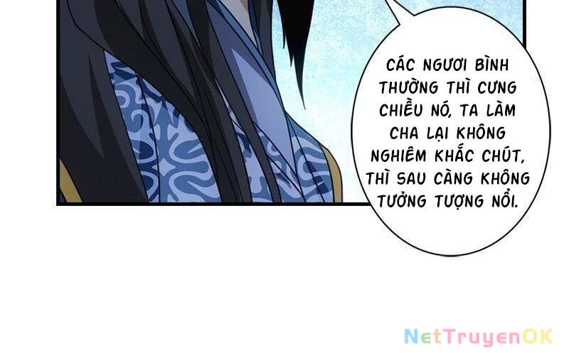 Thiên Long Bát Bộ Webtoon Chapter 16 - 90