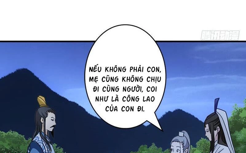 Thiên Long Bát Bộ Webtoon Chapter 16 - 91