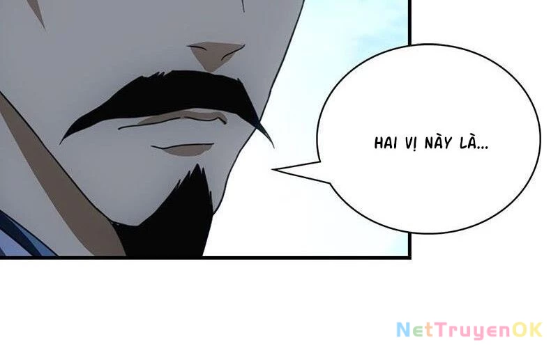 Thiên Long Bát Bộ Webtoon Chapter 16 - 95