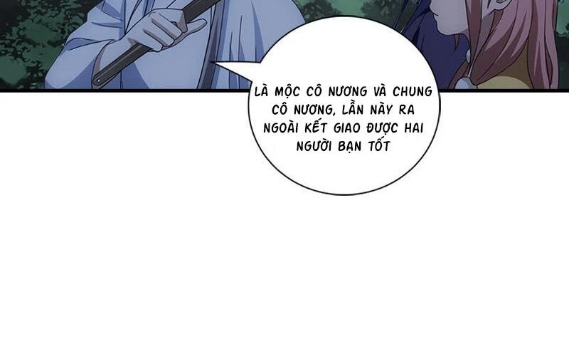 Thiên Long Bát Bộ Webtoon Chapter 16 - 99