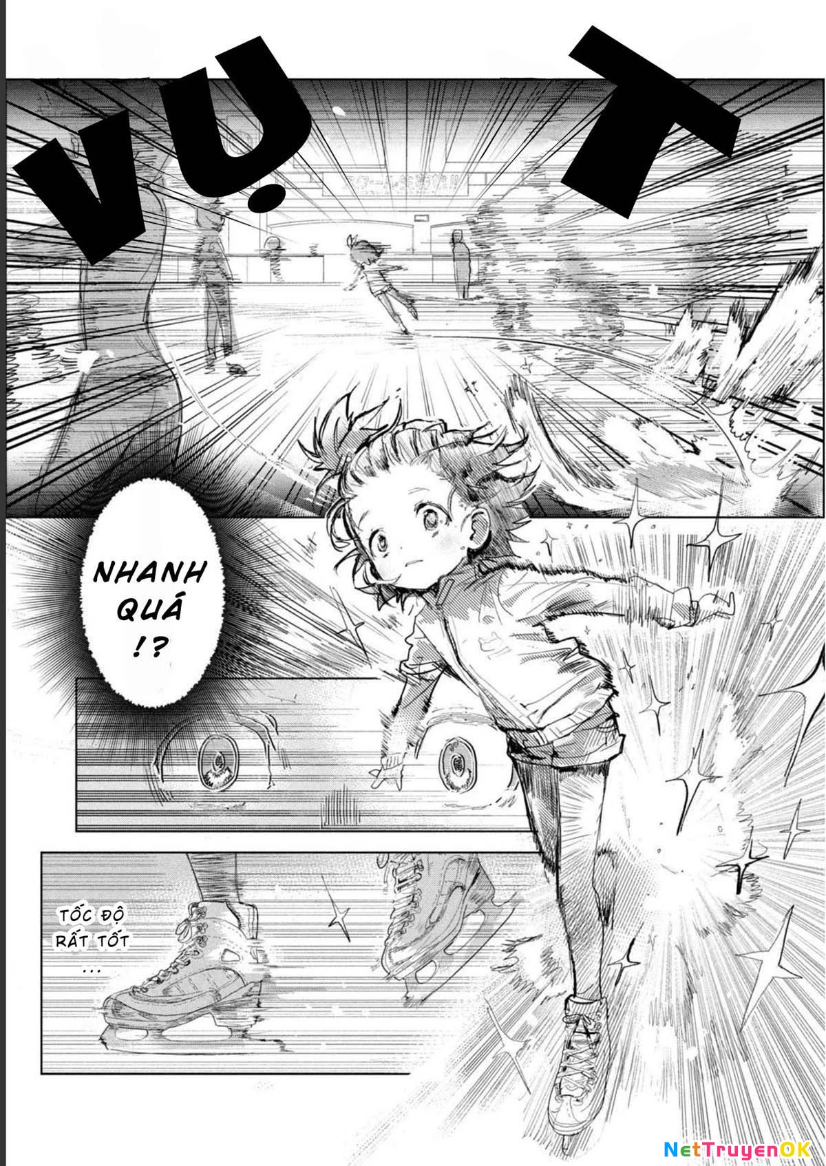 Medalist Chapter 1 - 44