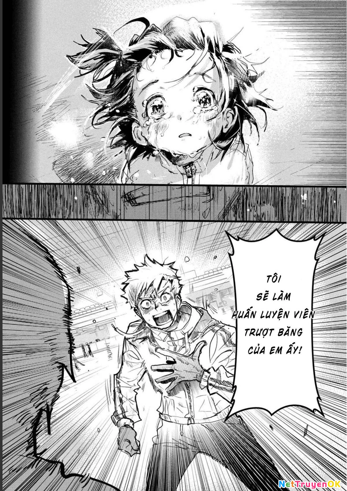 Medalist Chapter 1 - 62