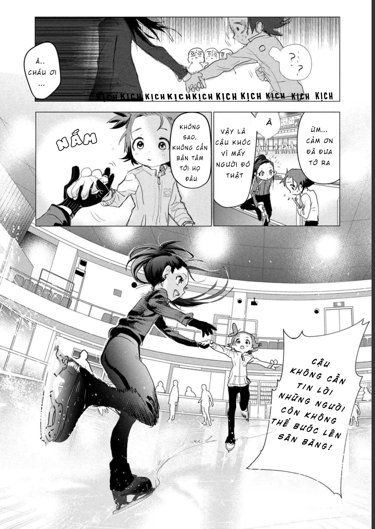 Medalist Chapter 2 - 42