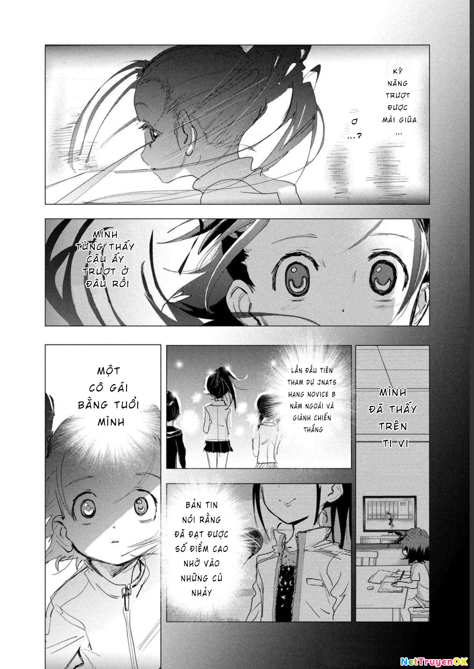 Medalist Chapter 2 - 44