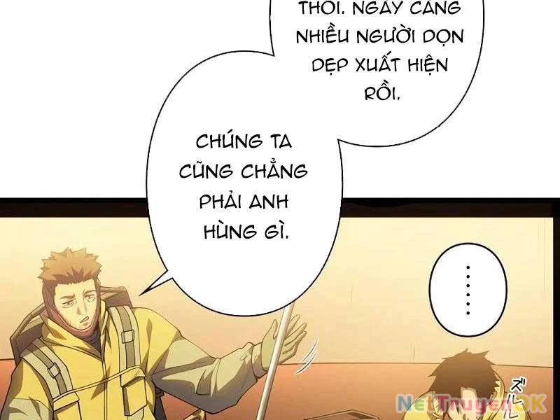 Trở Thành Anh Hùng Mạnh Nhất Nhờ Gian Lận Chapter 1 - 30