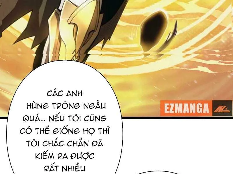 Trở Thành Anh Hùng Mạnh Nhất Nhờ Gian Lận Chapter 1 - 48