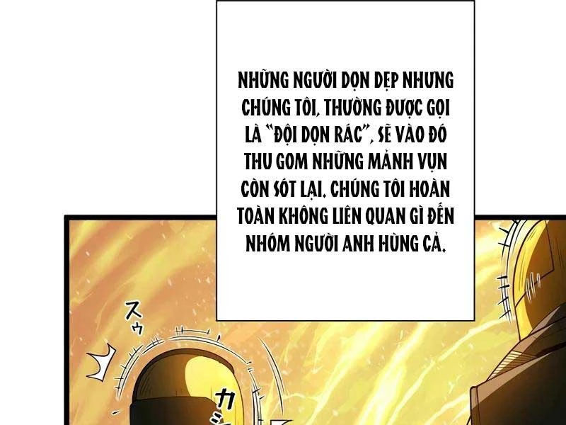 Trở Thành Anh Hùng Mạnh Nhất Nhờ Gian Lận Chapter 1 - 57