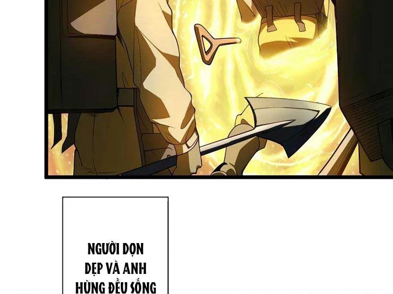 Trở Thành Anh Hùng Mạnh Nhất Nhờ Gian Lận Chapter 1 - 59