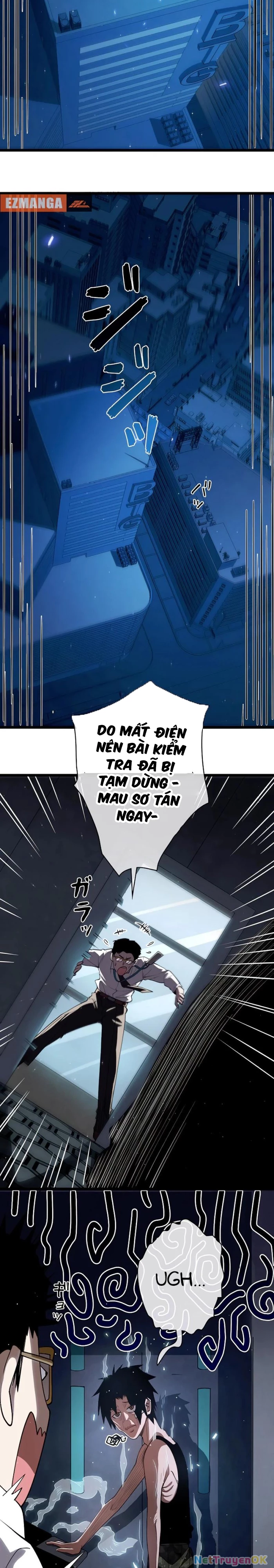 Trở Thành Anh Hùng Mạnh Nhất Nhờ Gian Lận Chapter 3 - 22