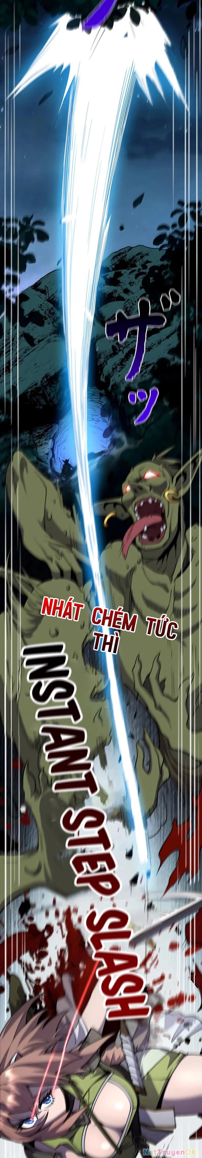 Trở Thành Anh Hùng Mạnh Nhất Nhờ Gian Lận Chapter 3 - 37