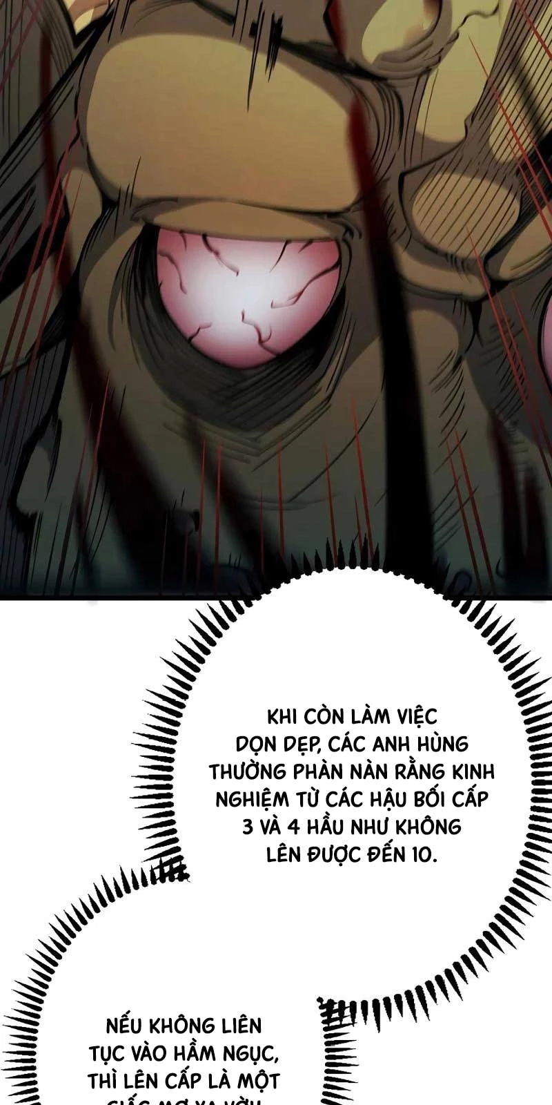 Trở Thành Anh Hùng Mạnh Nhất Nhờ Gian Lận Chapter 4 - 32