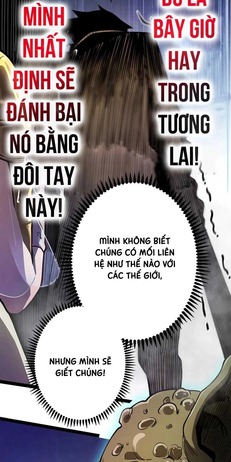 Trở Thành Anh Hùng Mạnh Nhất Nhờ Gian Lận Chapter 4 - 46