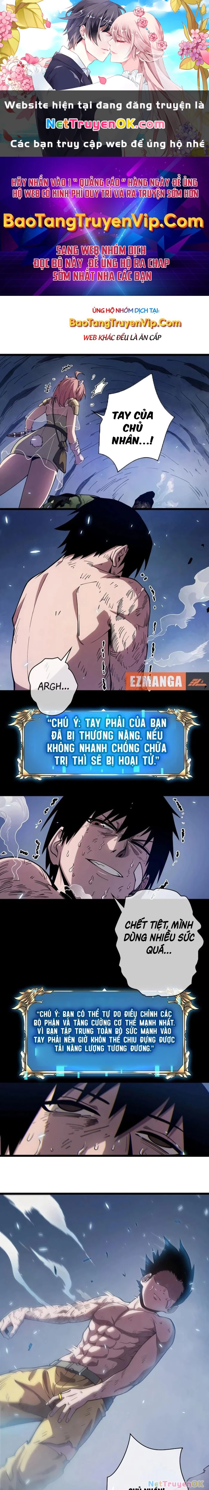 Trở Thành Anh Hùng Mạnh Nhất Nhờ Gian Lận Chapter 5 - 1