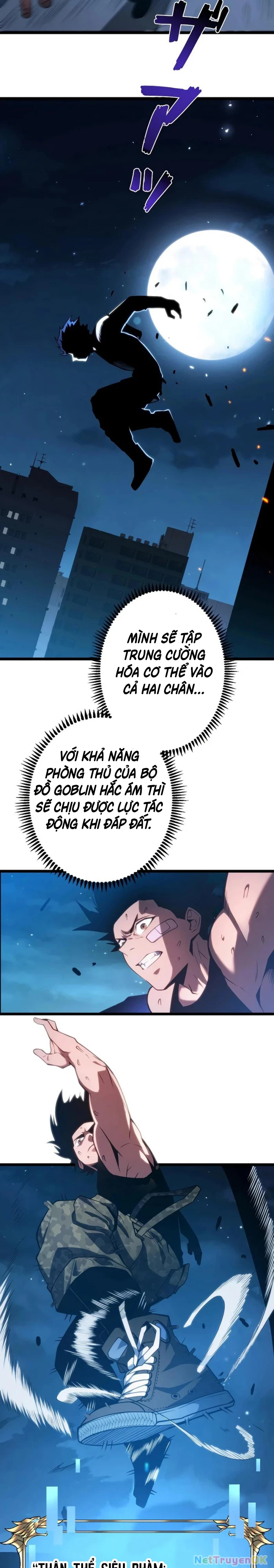 Trở Thành Anh Hùng Mạnh Nhất Nhờ Gian Lận Chapter 7 - 20