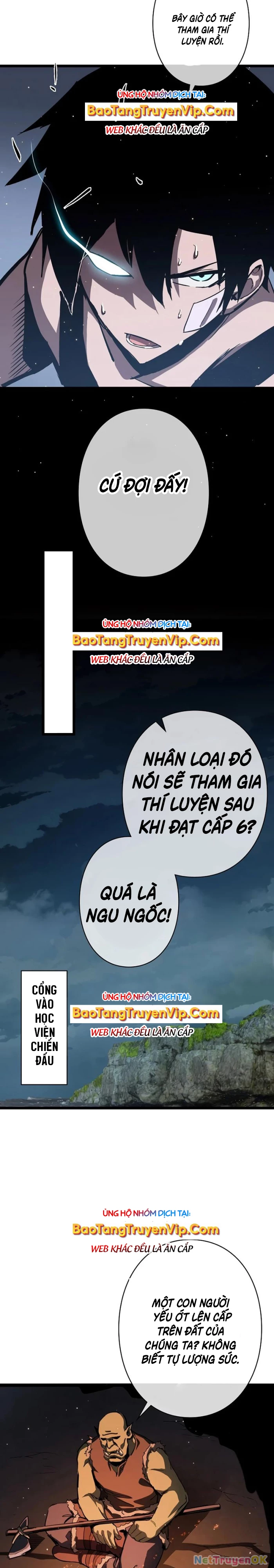 Trở Thành Anh Hùng Mạnh Nhất Nhờ Gian Lận Chapter 9 - 29