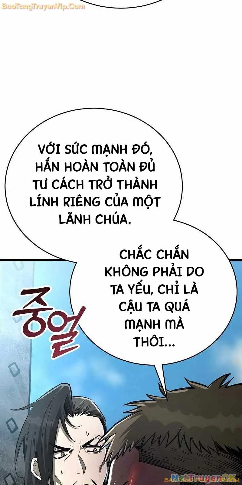 Hộ Vệ Điên Cuồng Trong Tiểu Thuyết Trung Cổ Chapter 18 - 27