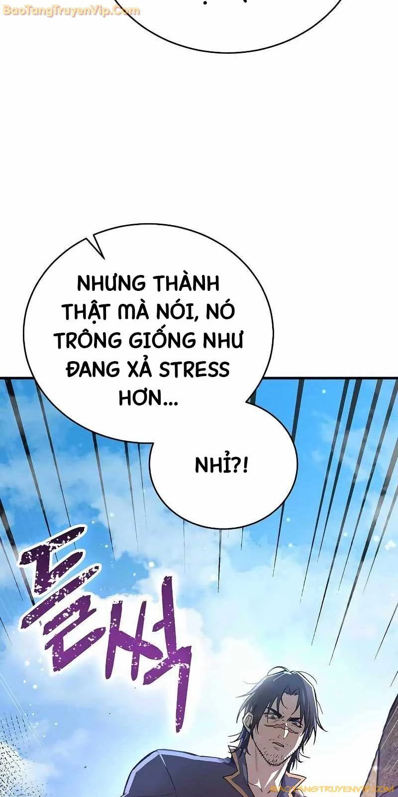 Hộ Vệ Điên Cuồng Trong Tiểu Thuyết Trung Cổ Chapter 18 - 33