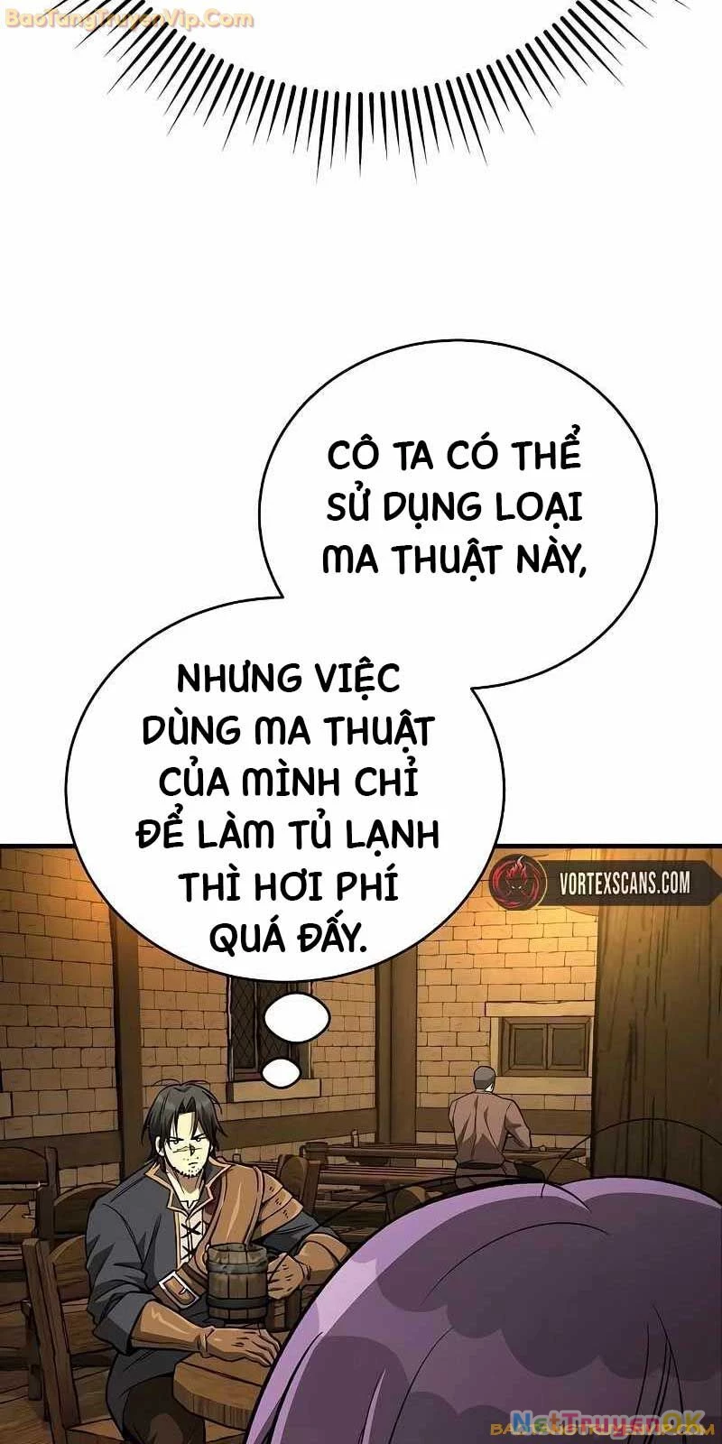 Hộ Vệ Điên Cuồng Trong Tiểu Thuyết Trung Cổ Chapter 18 - 64