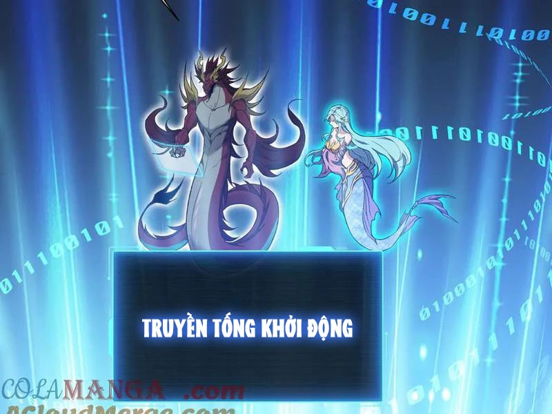 linh khí khôi phục: từ cá chép tiến hoá thành thần long Chapter 35 - Trang 2