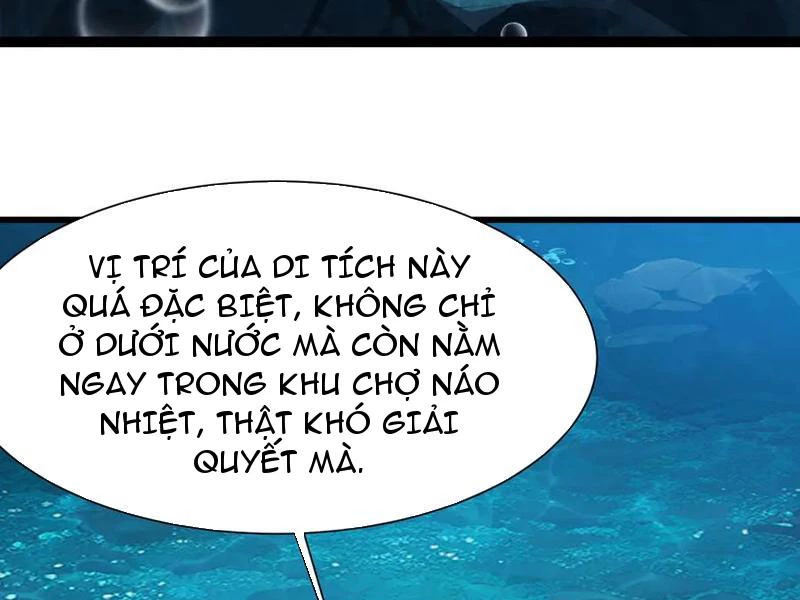 linh khí khôi phục: từ cá chép tiến hoá thành thần long Chapter 35 - Trang 2