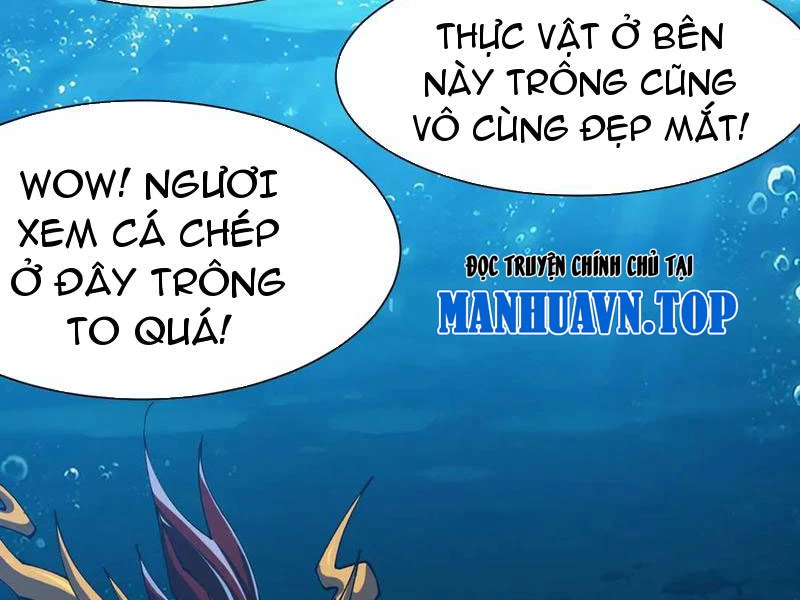 linh khí khôi phục: từ cá chép tiến hoá thành thần long Chapter 35 - Trang 2