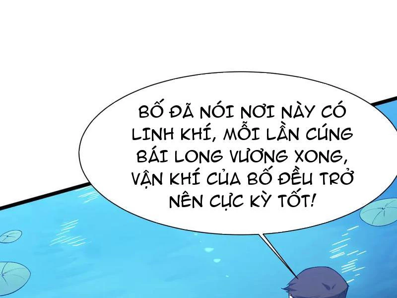 linh khí khôi phục: từ cá chép tiến hoá thành thần long Chapter 35 - Trang 2