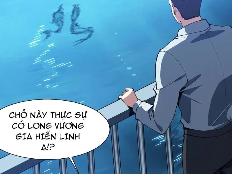 linh khí khôi phục: từ cá chép tiến hoá thành thần long Chapter 35 - Trang 2