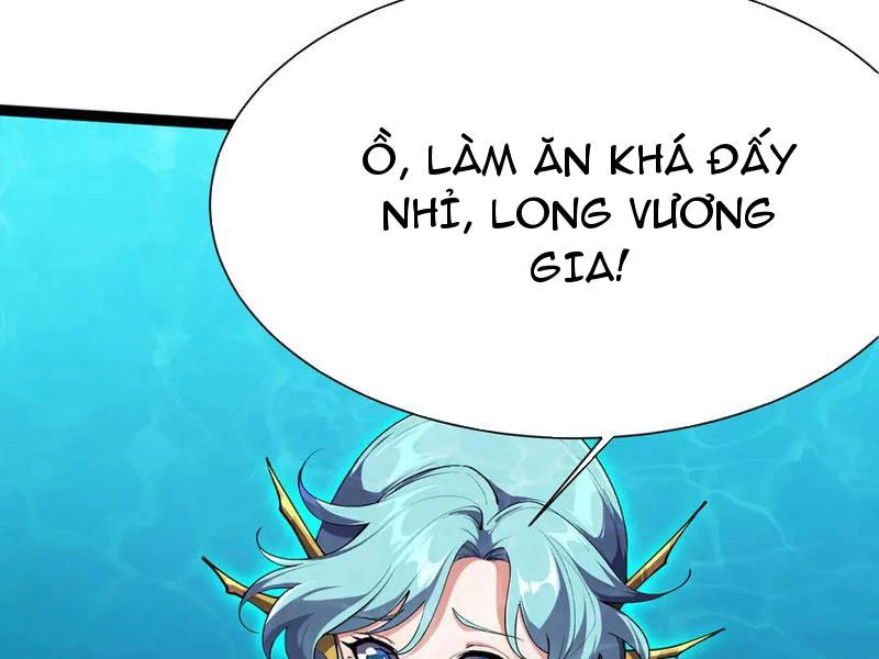 linh khí khôi phục: từ cá chép tiến hoá thành thần long Chapter 35 - Trang 2