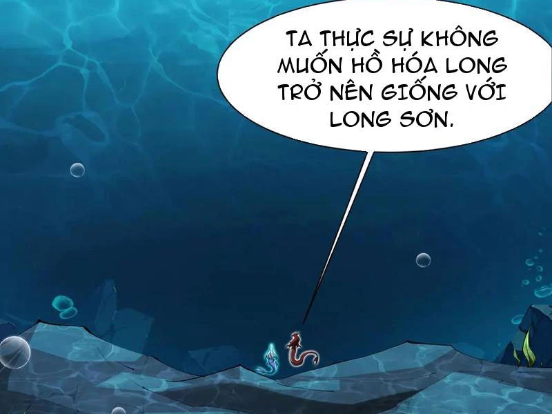 linh khí khôi phục: từ cá chép tiến hoá thành thần long Chapter 35 - Trang 2