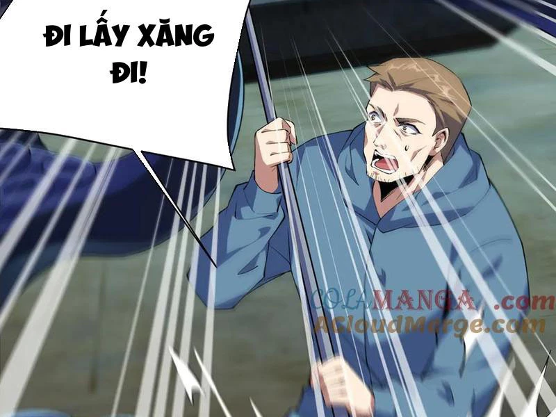 linh khí khôi phục: từ cá chép tiến hoá thành thần long Chapter 35 - Trang 2