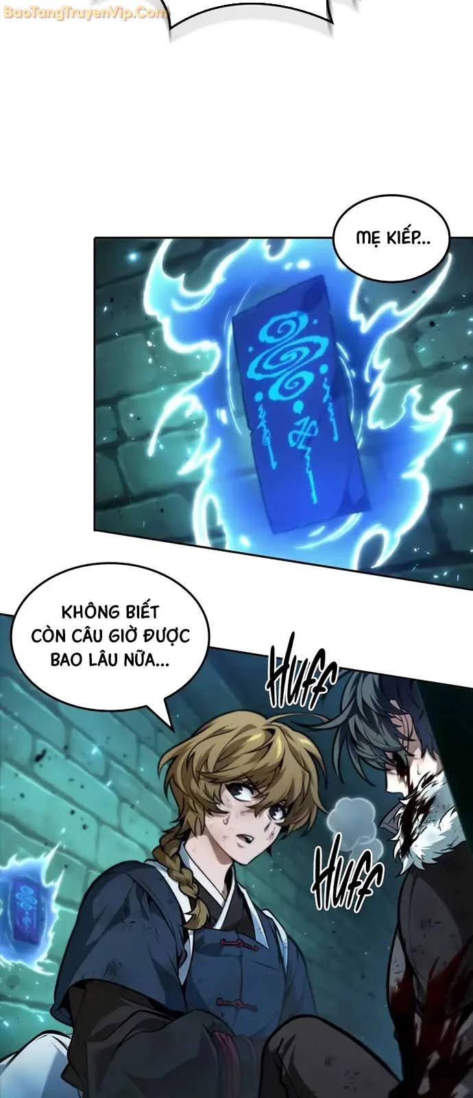 Mạo Hiểm Giả Cuối Cùng Chapter 49 - Trang 2